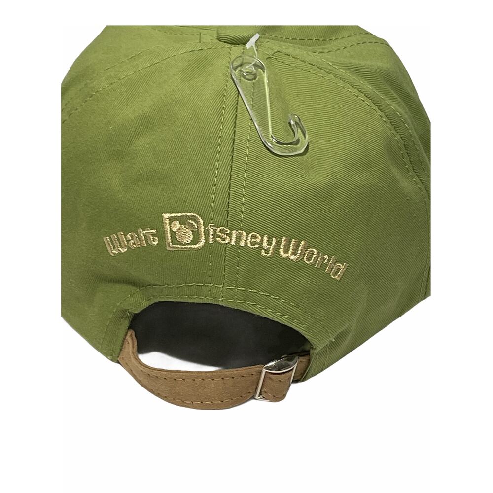 Disney Hat Mickey Mouse Pretzel Salty NWT - Picture 6 of 9